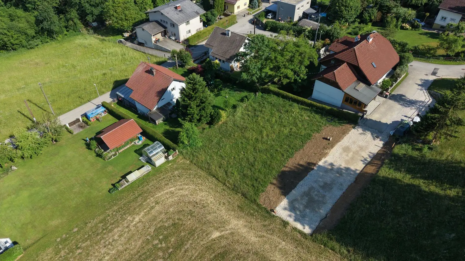 Grundstück 3