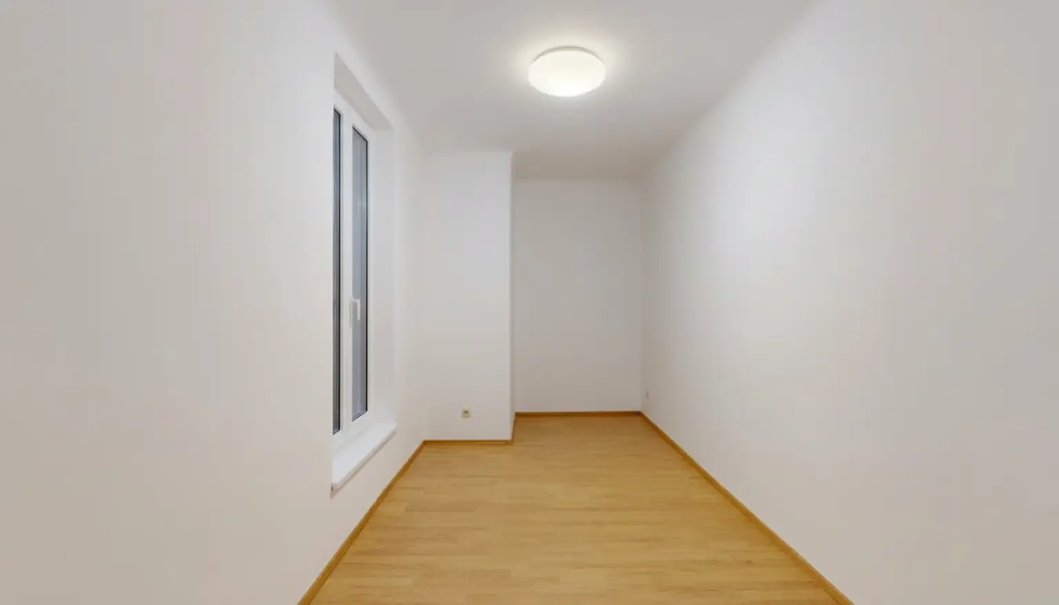 Altbaucharme in bester urbaner Lage