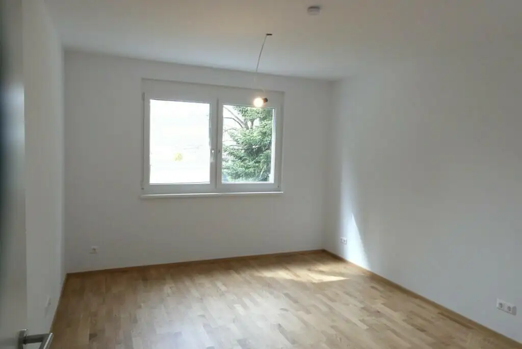 Provisionsfrei Terrassenwohnung mit TG-Stellplatz in Andritz