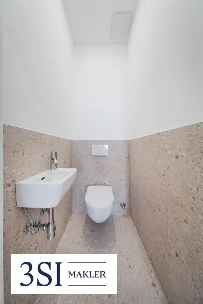 Klausgasse 46: Vollsanierte 2-Zimmer-Altbauwohnung Toplage des 16. Bezirks