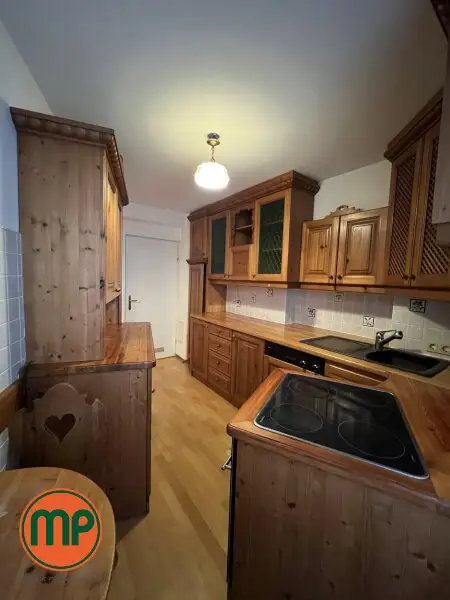 zentral wohnen, ruhig leben - im Herzen Wiens