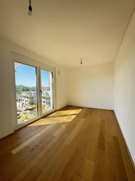 Luxuswohnung mit Dachgarten, Terrasse und Traumblick