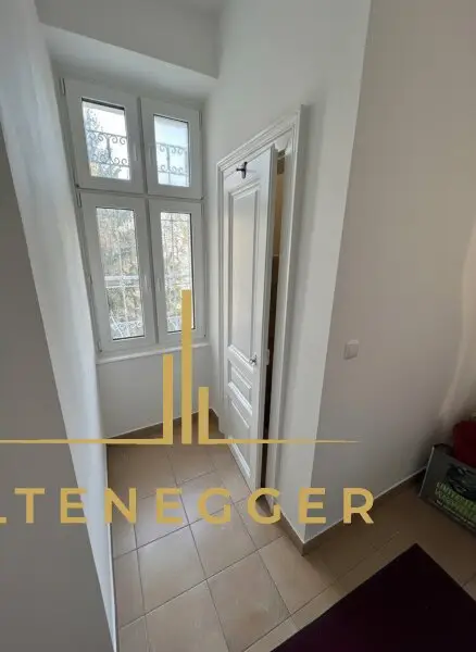 Sanierte 3-Zimmer Altbauwohnung im Herzen des 9. Bezirk