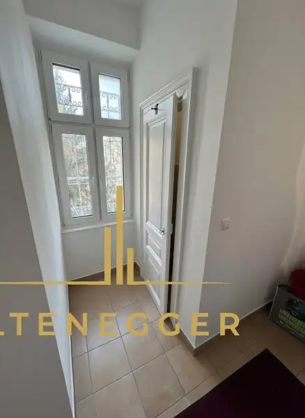 Sanierte 3-Zimmer Altbauwohnung im Herzen des 9. Bezirk