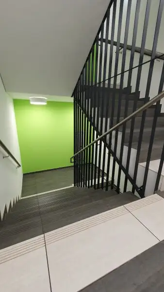 Tolle Neubauwohnung in Toplage mit Freifläche und Garage!