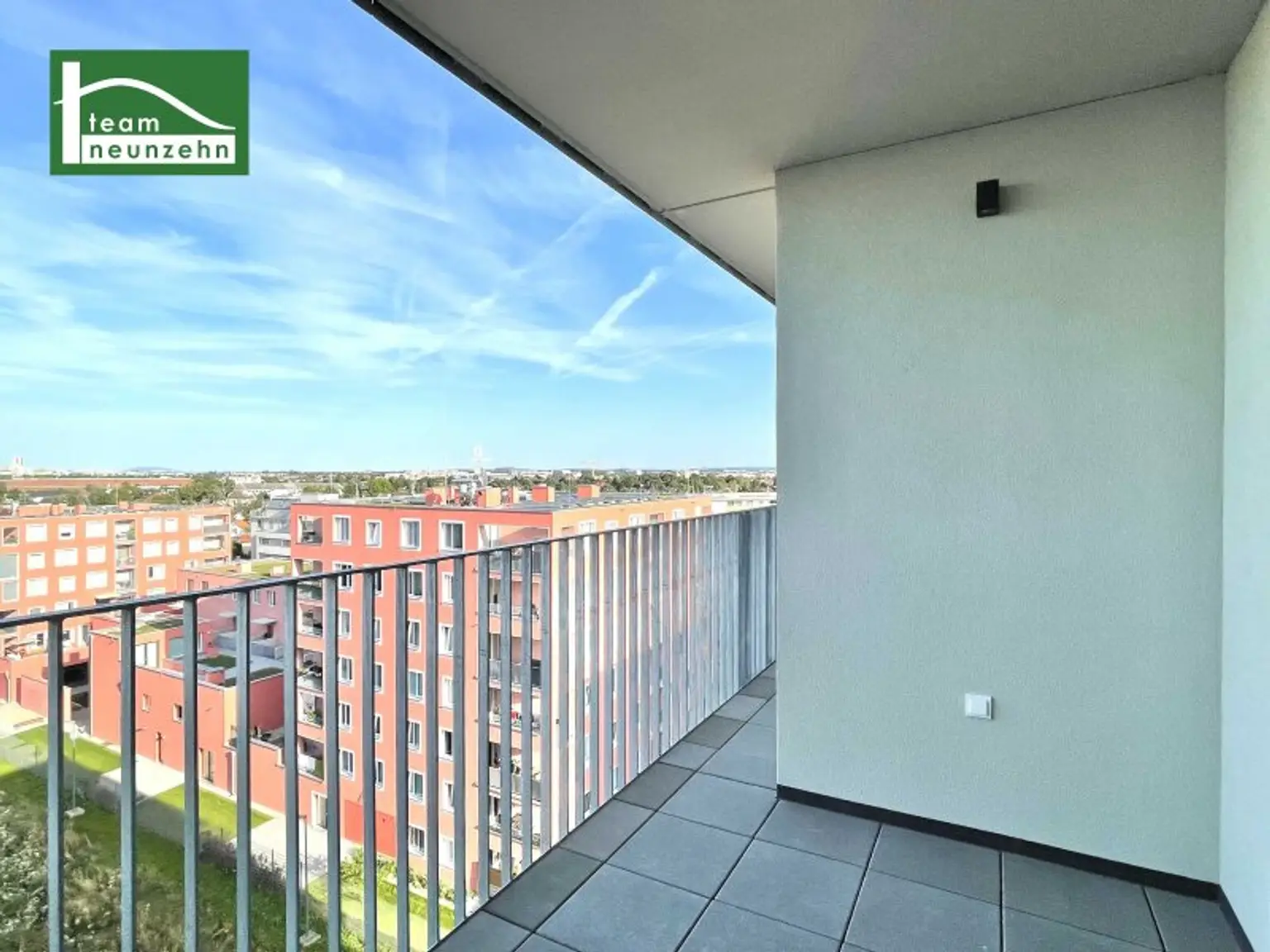 GRÜNSTÜCK 22 – hochwertiger Neubau in bester Lage! Ab sofort verfügbar. - WOHNTRAUM