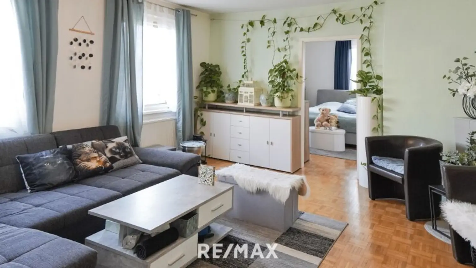 Willkommen in Ihrem neuen Familienzuhause in der Breitenfurterstraße, 1120 Wien.