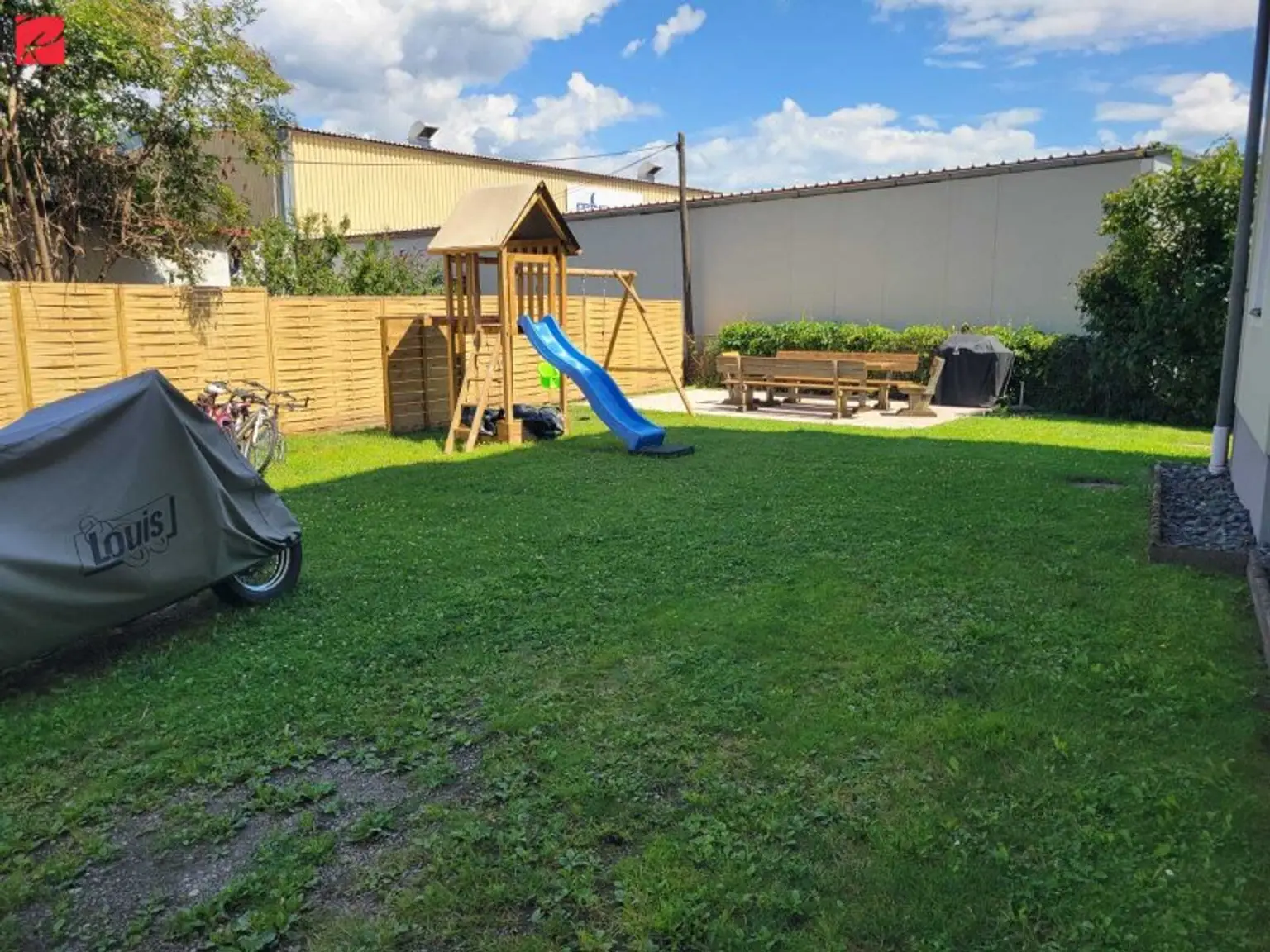 Großzügiges XXXL Wohnerlebnis für die ganze Familie