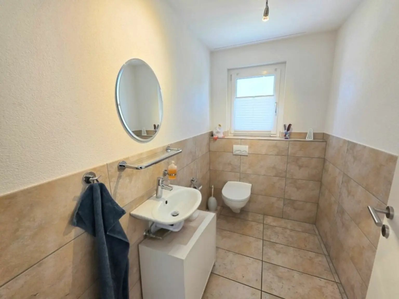 Einfamilienhaus mit Mega Volumen und Lift!