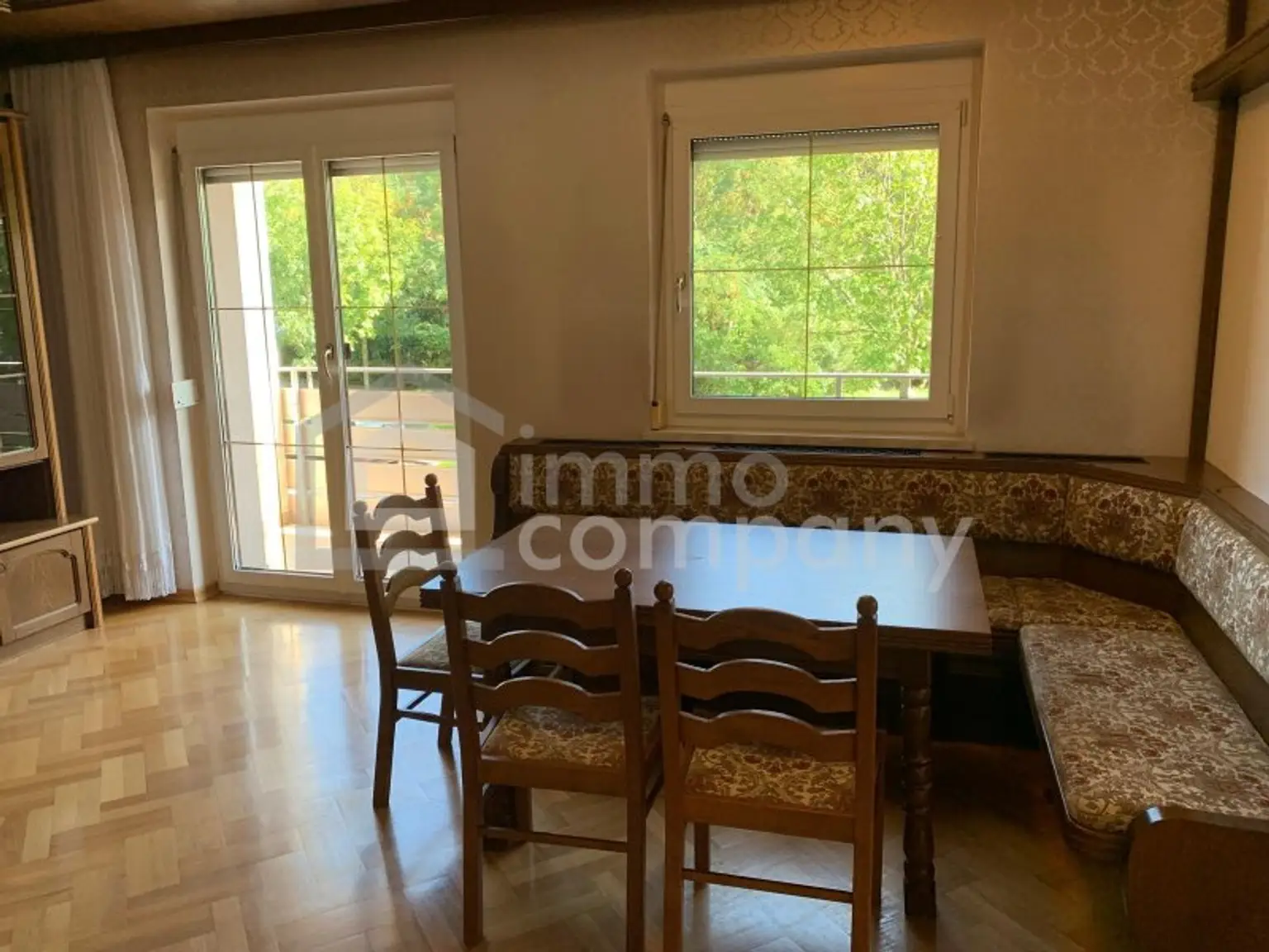 Charmante 80m² Wohnung in Neusiedl am See mit Loggia und Garage – Jetzt zugreifen!