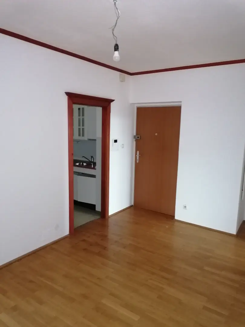 6-Zimmer-Wohnung in Linz, Gruberstraße