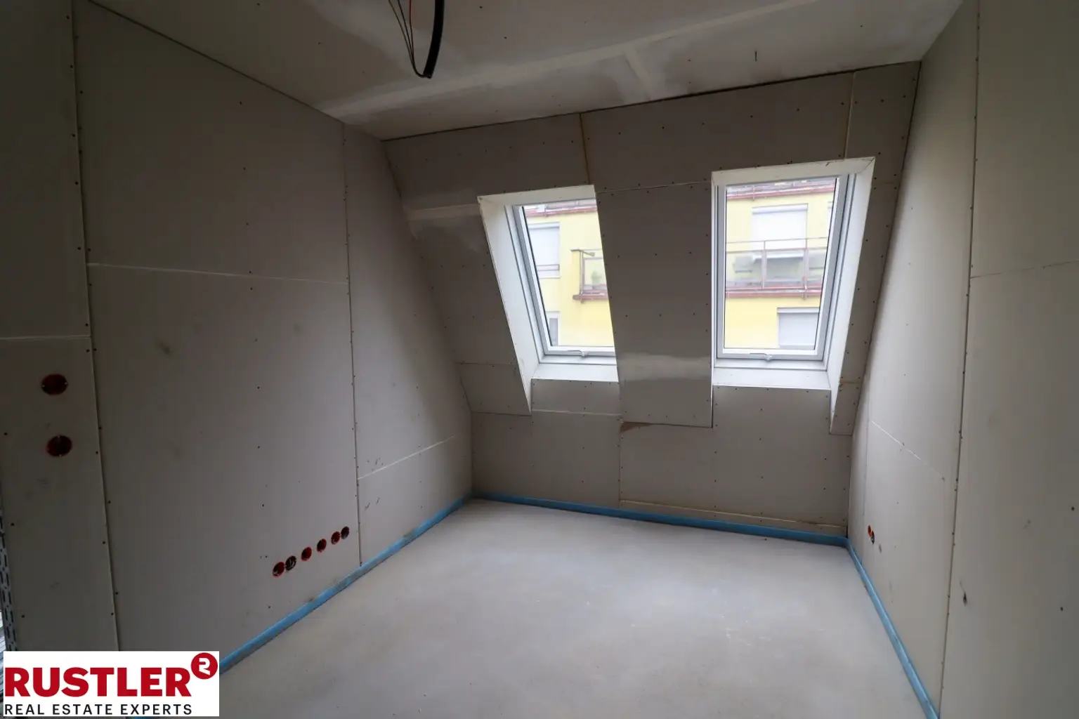 ,,Der Benediktiner‘‘ - Altbaurenaissance mit Dachgeschossausbau- Nähe Kutschkermarkt