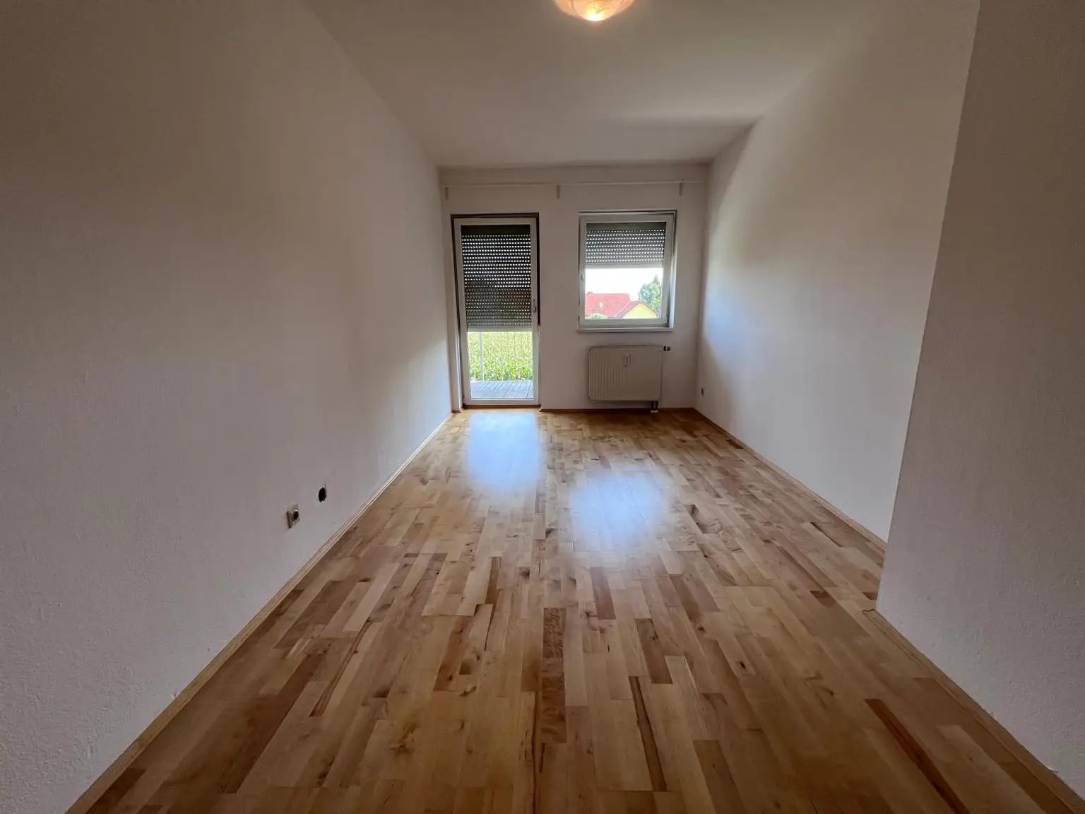Ruhige 3-Zimmer-Wohnung in Kalsdorf
