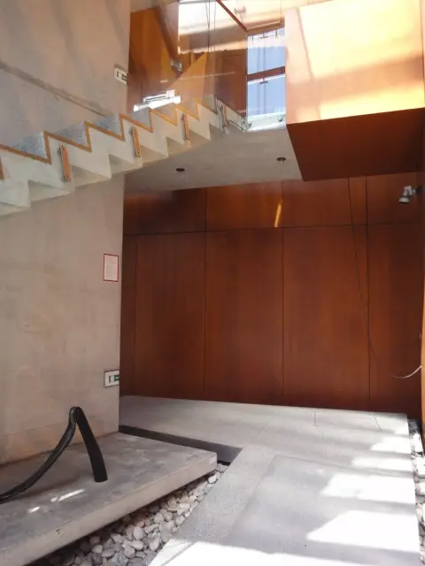 Stiegenhaus 2