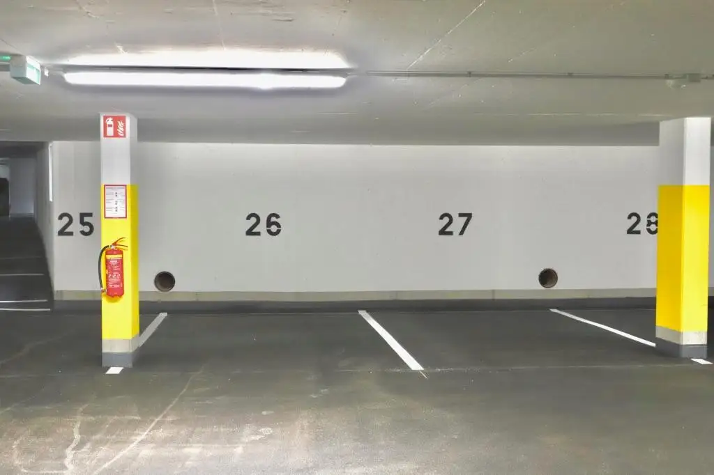 Traumhafte Balkonwohnung inkl. Tiefgaragenstellplatz in beliebter Lage