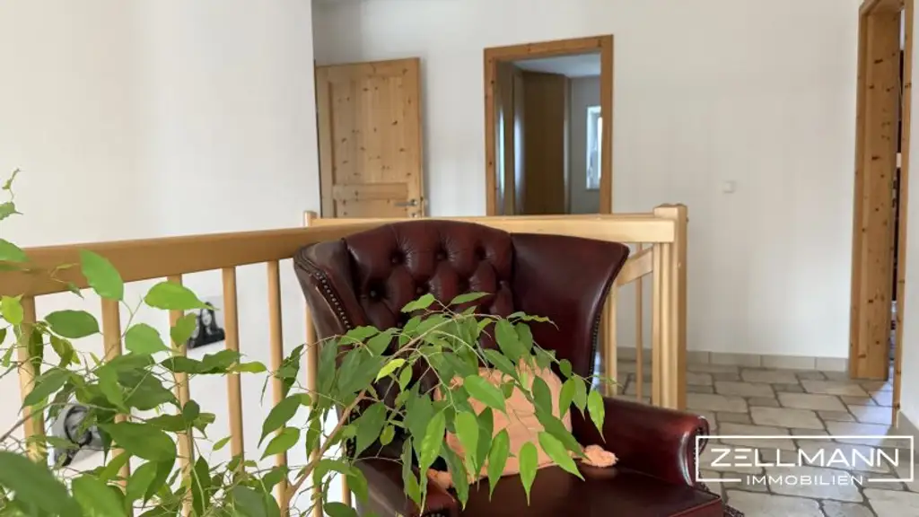 "Seehaus-Refugium nahe Wien – Lebensqualität auf höchstem Niveau" | ZELLMANN IMMOBILIEN