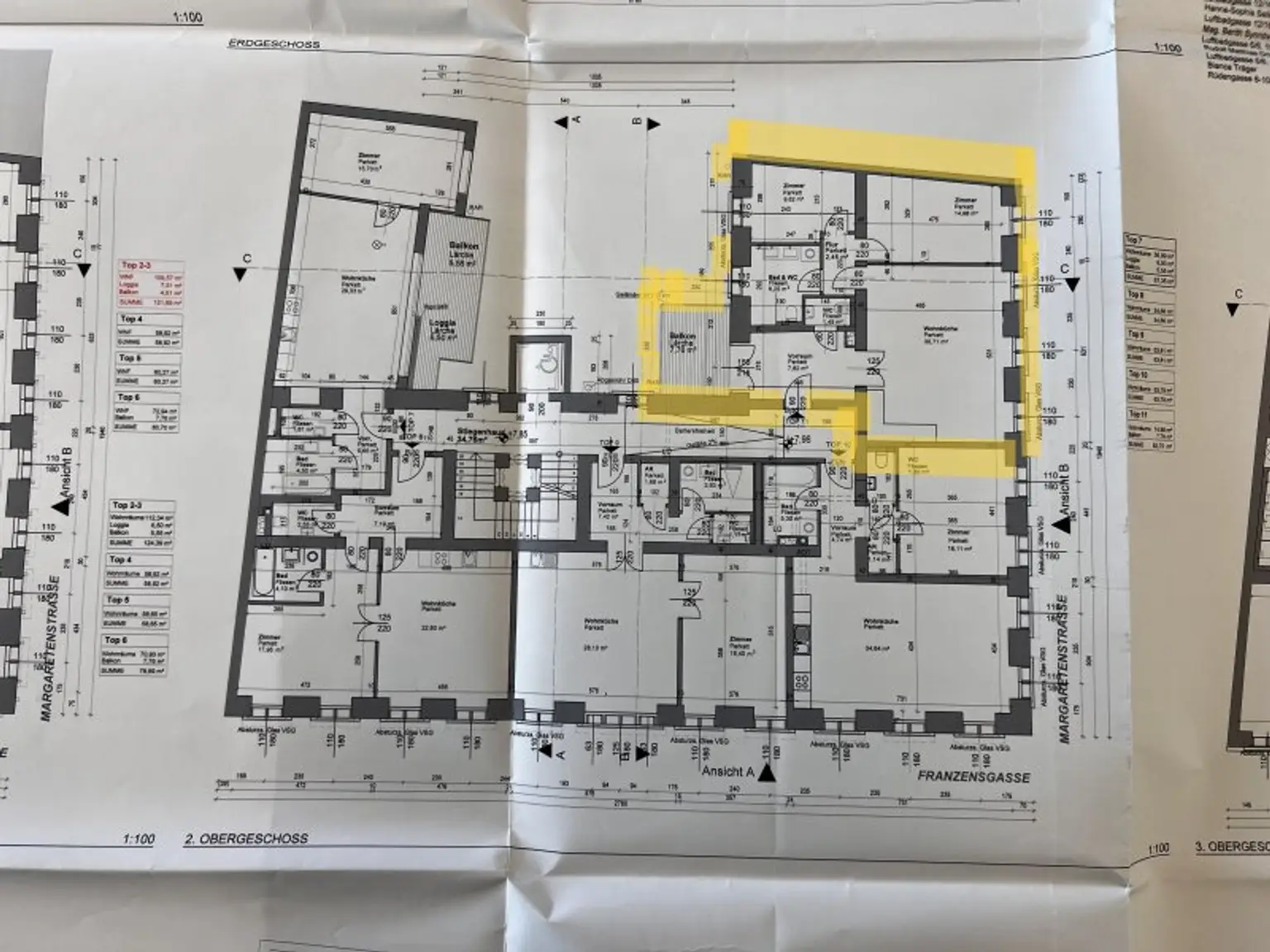 MODERNES DESIGN VOLLMÖBLIERT TRIFFT ALTBAU