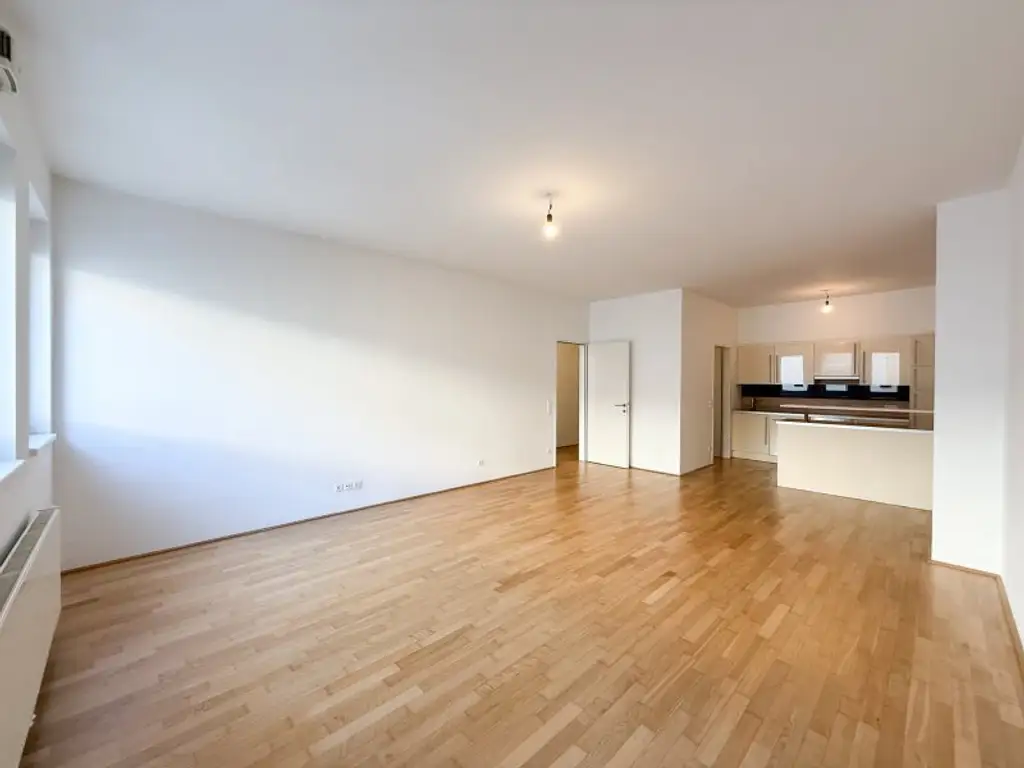 Exklusive 2-Zimmerwohnung im 18. Bezirk zu vermieten | Nahe Kutschkermarkt
