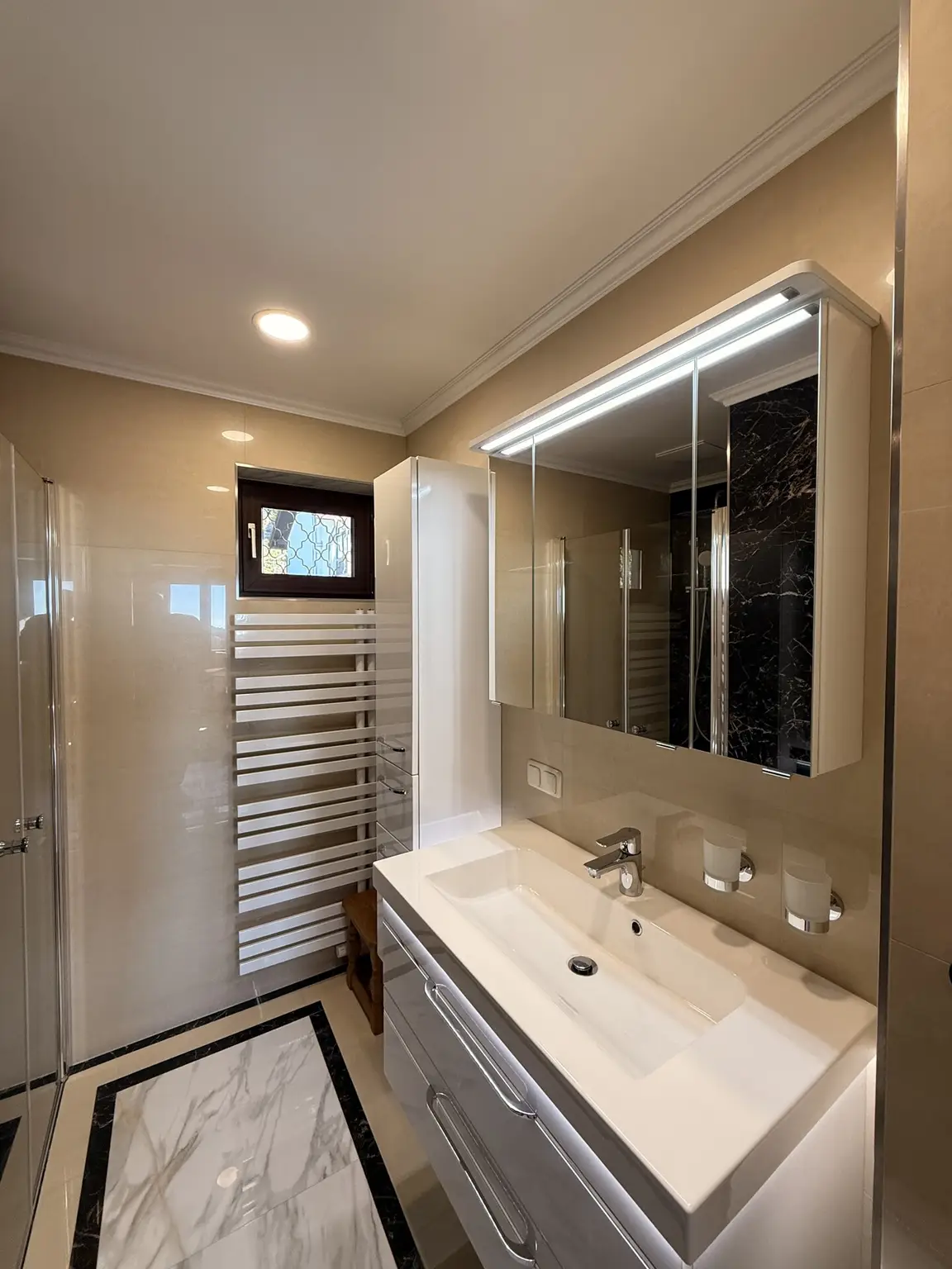 „Ihr Rückzugsort in den Bergen – Einfamilienhaus mit Ausblick“