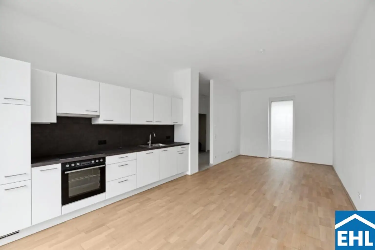 *Ab 01.01.2026* 2 Zimmerwohnungshit mit großem Balkon am Südspitz!