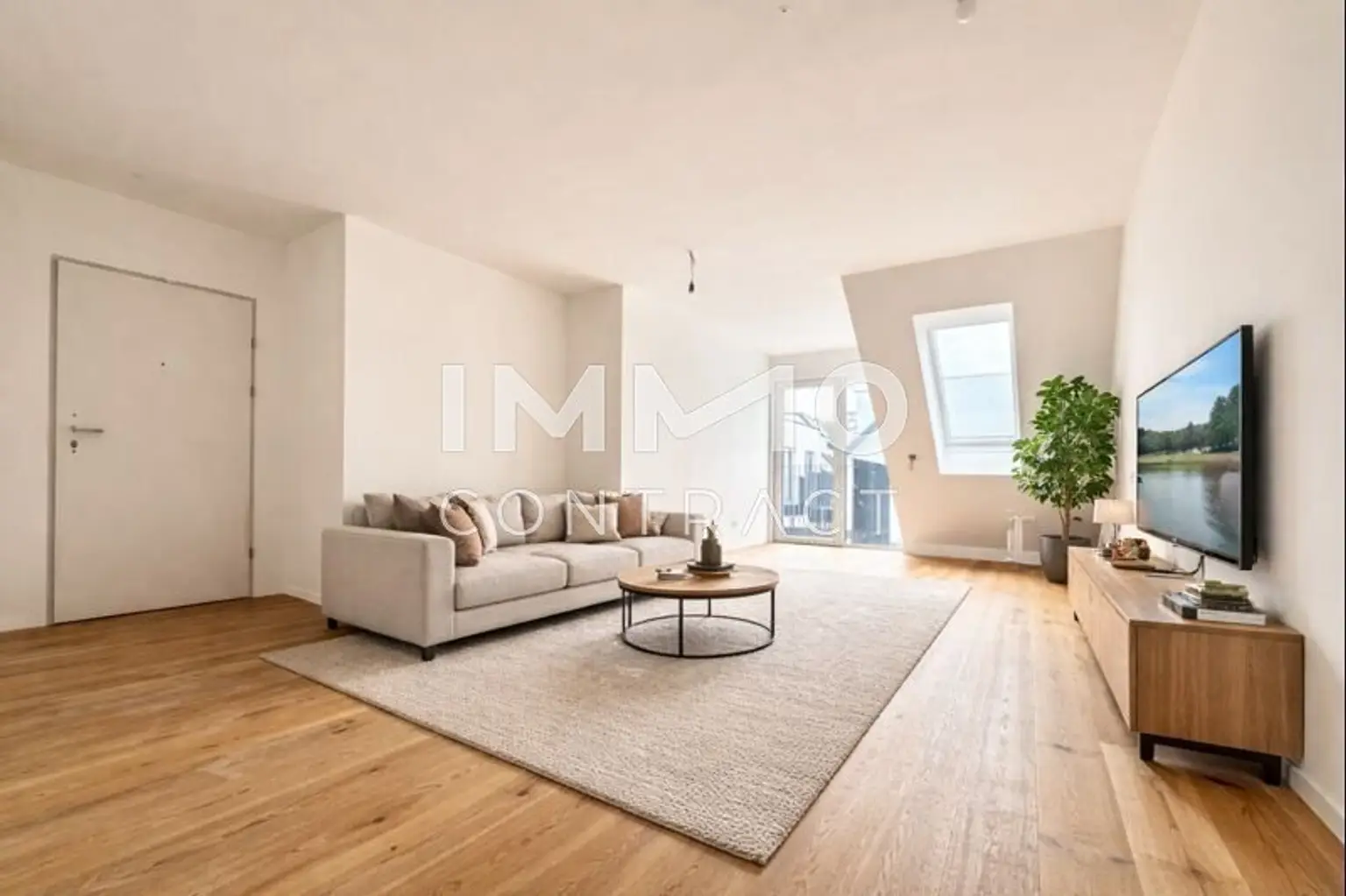 Visualisierung_Einrichtung