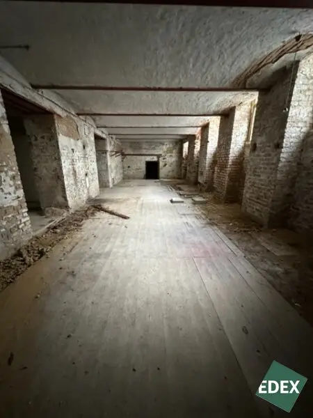 Großes Souterrain im 16. Wiener Gemeindebezirk