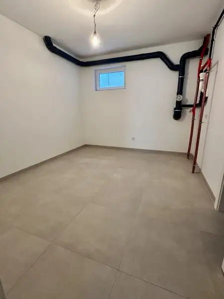 Großzügige Doppelhaushälfte - 5 Zimmer - 2 Bäder - Alte Donau - U1 - U2 - Provisionsfrei für den Käufer!