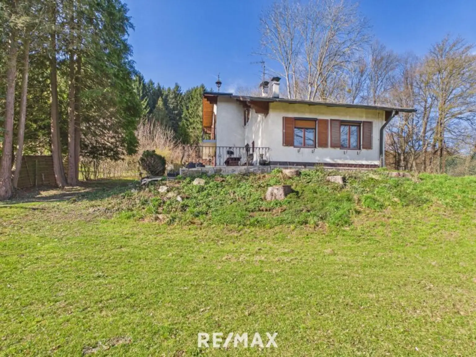 Außenansicht - Bild 4