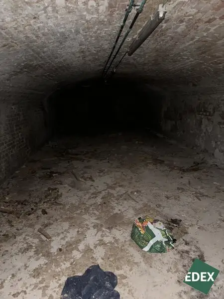 Großes Lager im 15. Wiener Gemeindebezirk