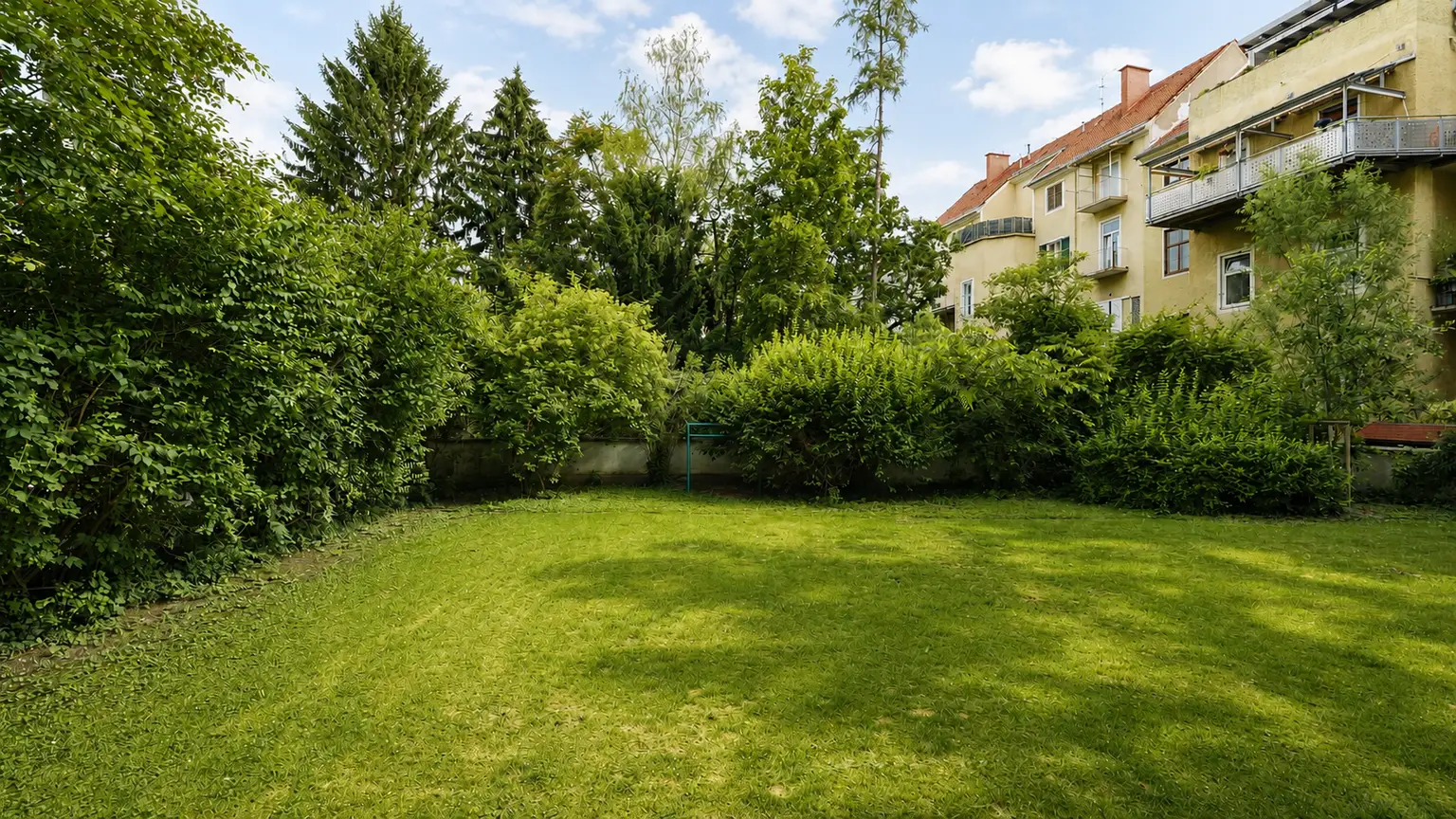 Garten 1
