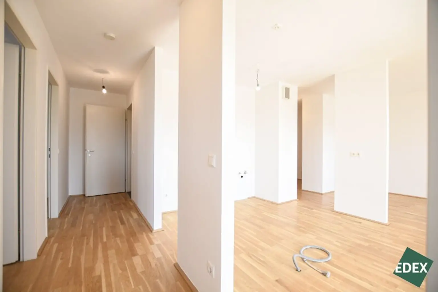 Familienfreundliche 4-Zimmer-Wohnung nahe 29A Bushaltestelle