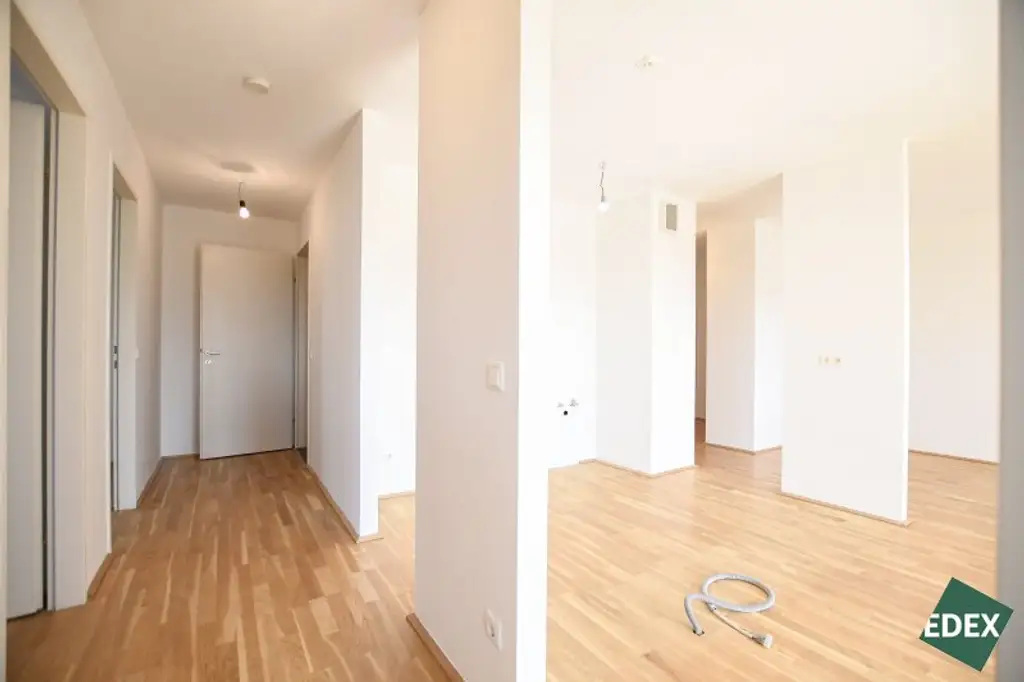 Familienfreundliche 4-Zimmer-Wohnung nahe 29A Bushaltestelle