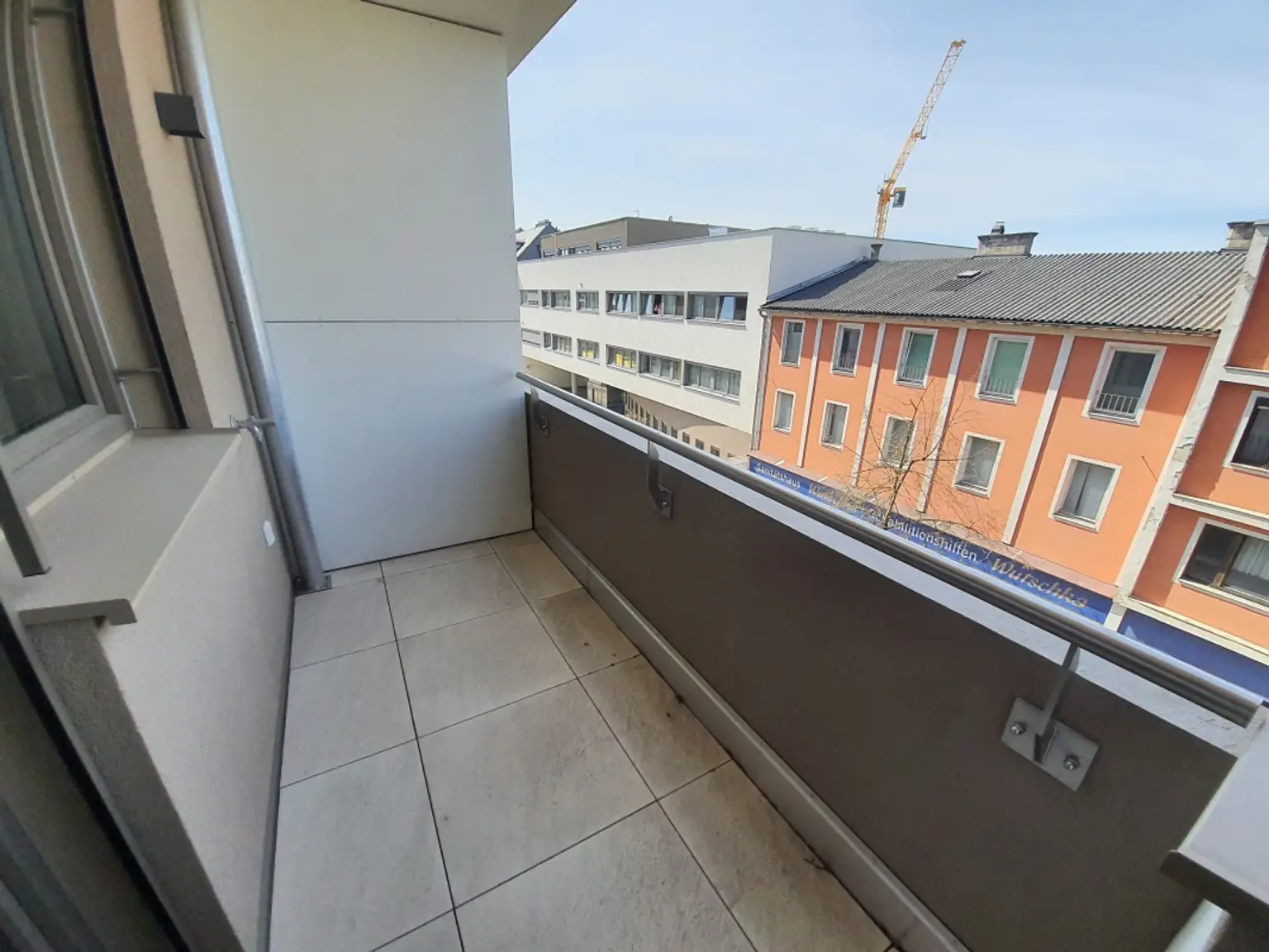 Loggia I