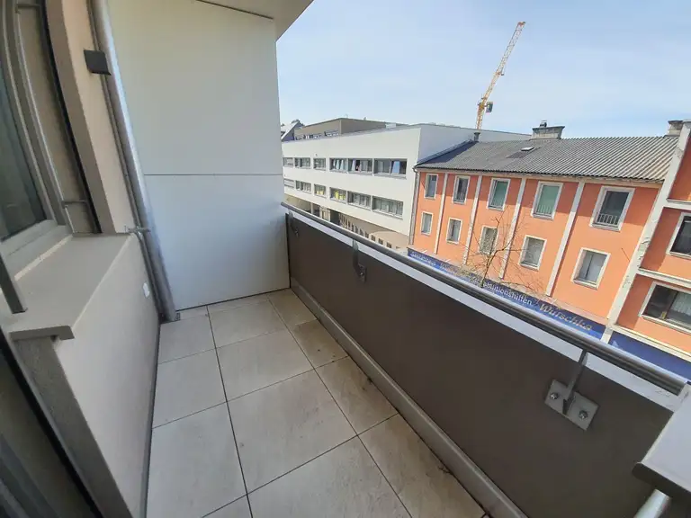 Loggia I