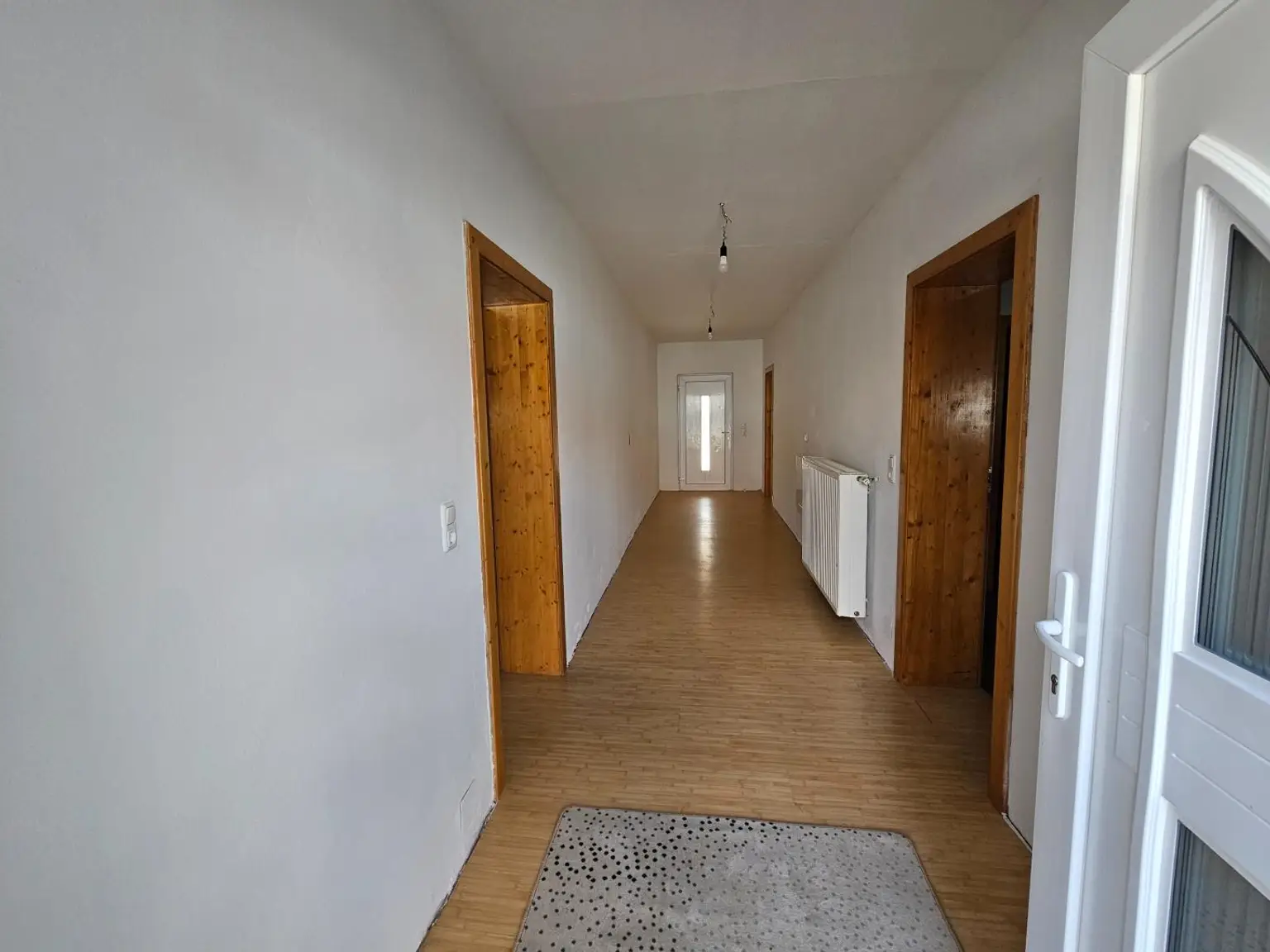 Haus mit Geschäftslokal