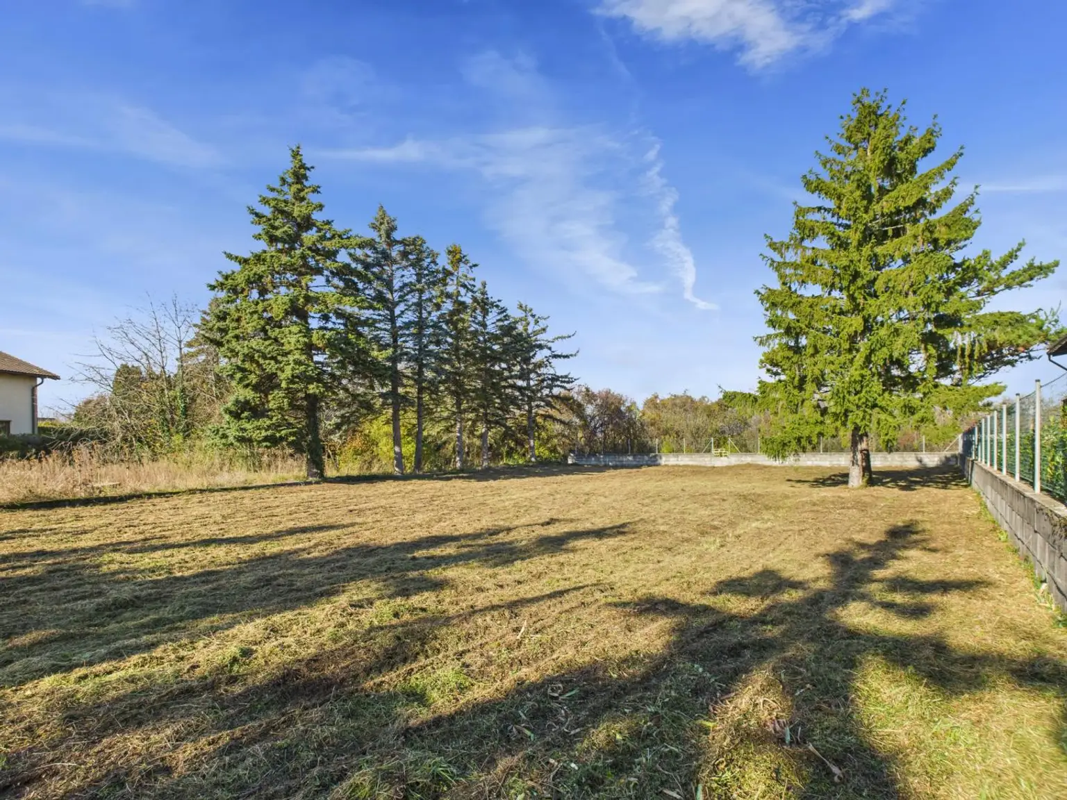Sonniges Baugrundstück in Sollenau zu kaufen!