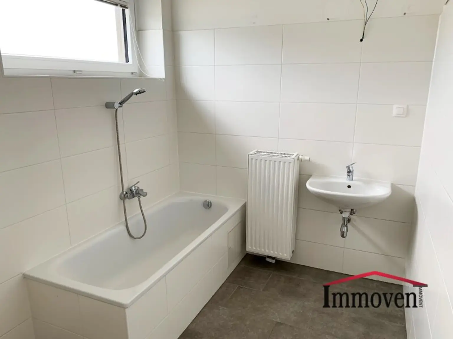 ZENTRALE LAGE - 3-Zimmerwohnung mit Balkon!