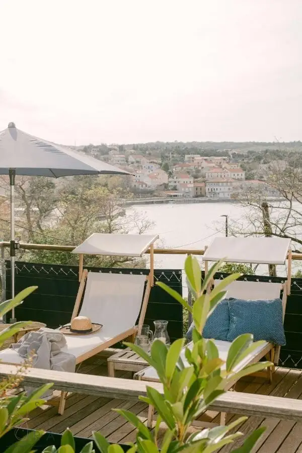 Exclusive Mansion Krk Island – Mediterraner Luxus mit Investitionsgarantie