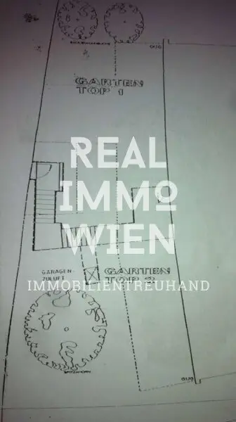 Stilvolle Maisonette in Toplage – inklusive Garten und Weinbergblick