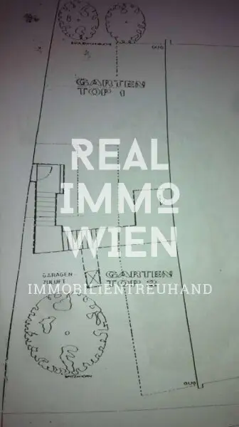 Stilvolle Maisonette in Toplage – inklusive Garten und Weinbergblick