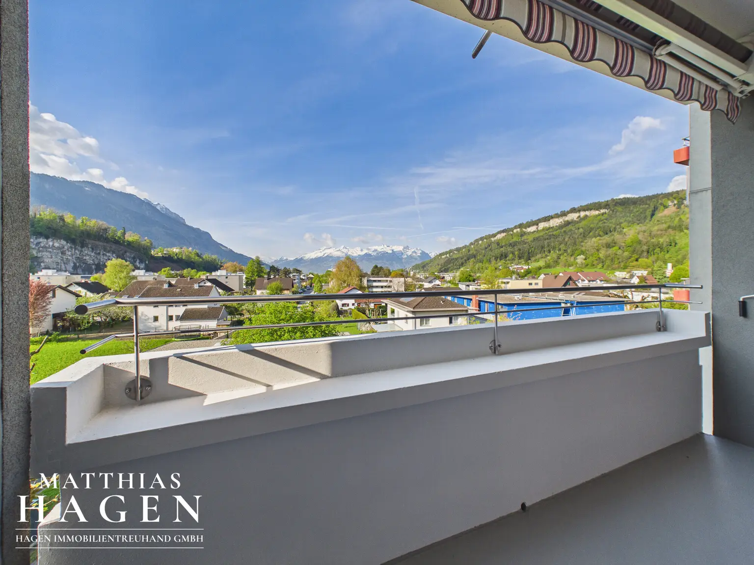 Balkon 1