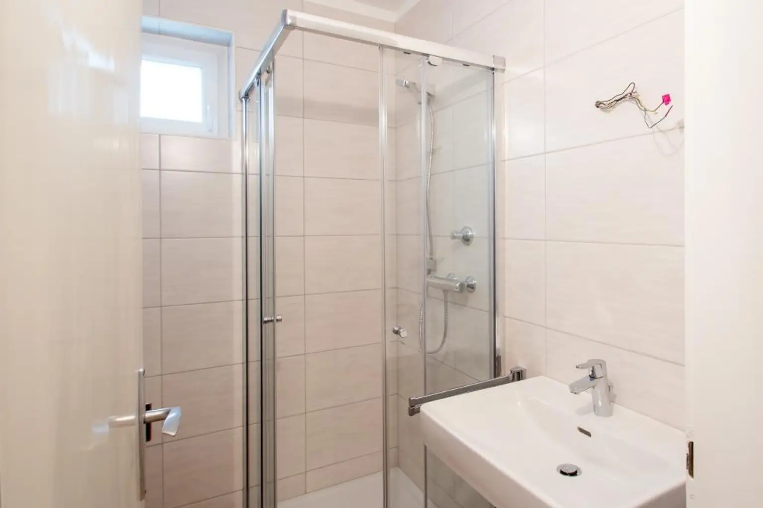 Großzügige, helle 3 Zimmerwohnung