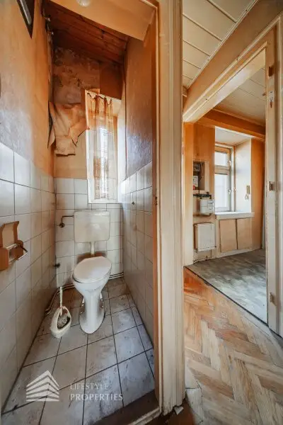 Helle 2-Zimmer Wohnung, Nähe Meiselmarkt