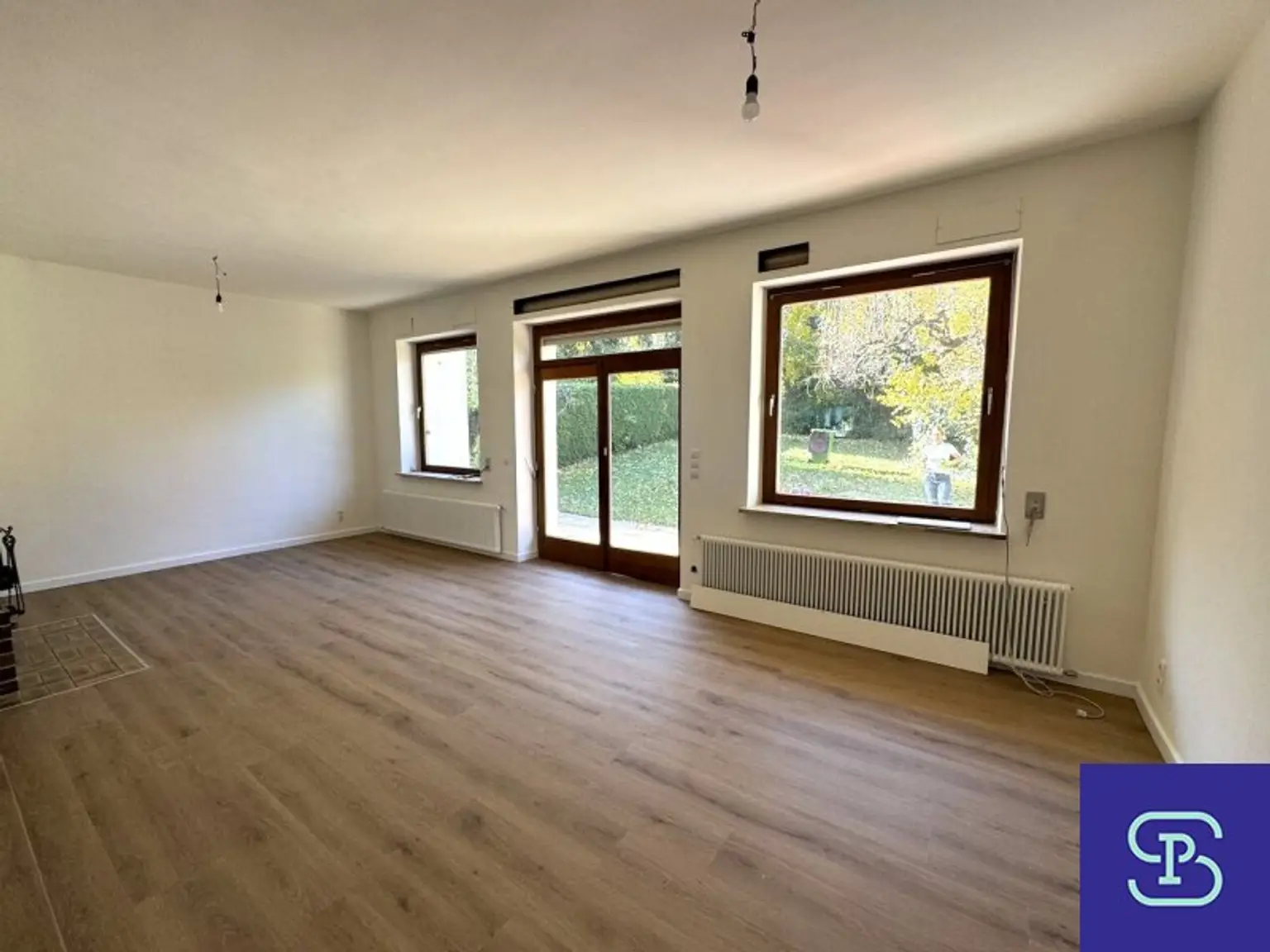 Provisionsfrei: Renoviertes 160m² EFH + 80m² Keller und wunderschönem Garten in Top-Grünlage - 1130 Wien