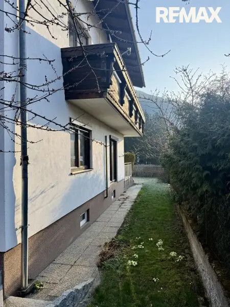 Bergzauber – Einfamilienhaus mit Schneebergblick in Puchberg am Schneeberg zu kaufen!