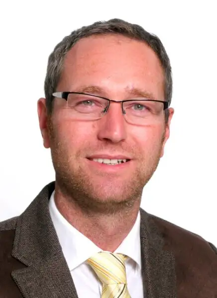 Johannes Wiesinger