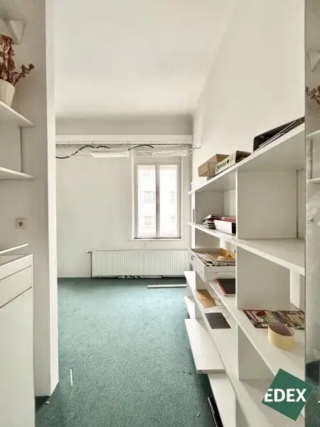 Ihre Chance in Hietzing – 1-Zimmer-Räumlichkeit mit Potenzial, nur wenige Schritte zur U4