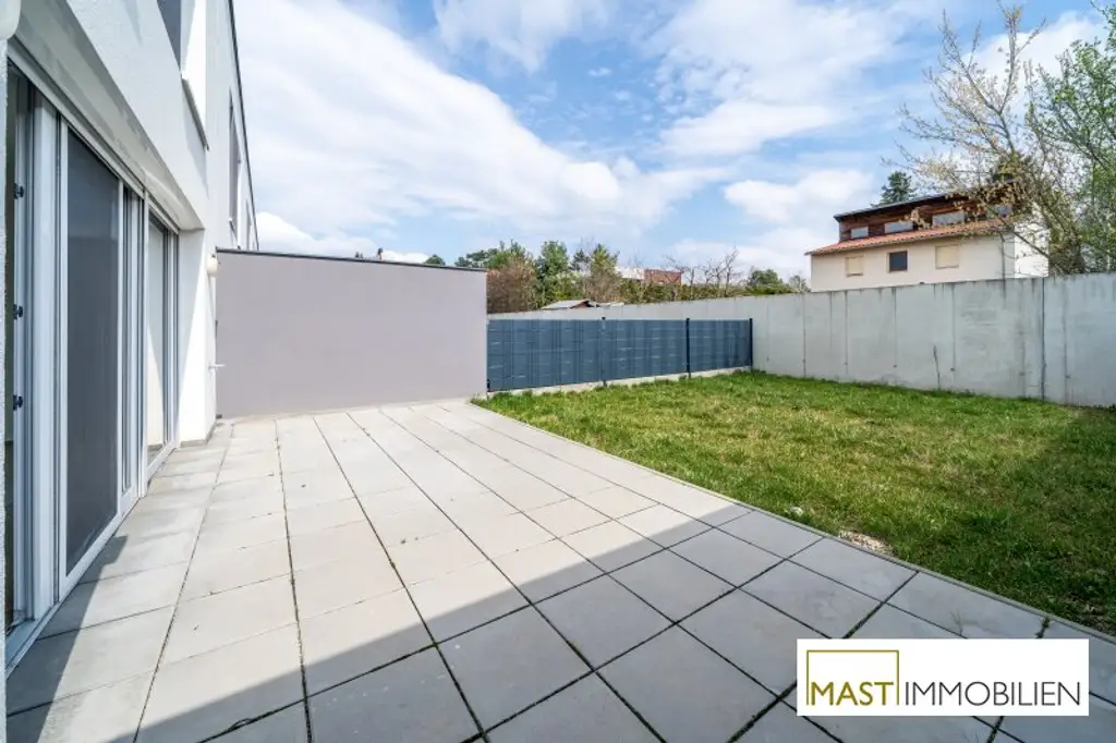 *NEU* - ab Oktober - 4 Zimmer Reihenhaus in Bahnhofsnähe