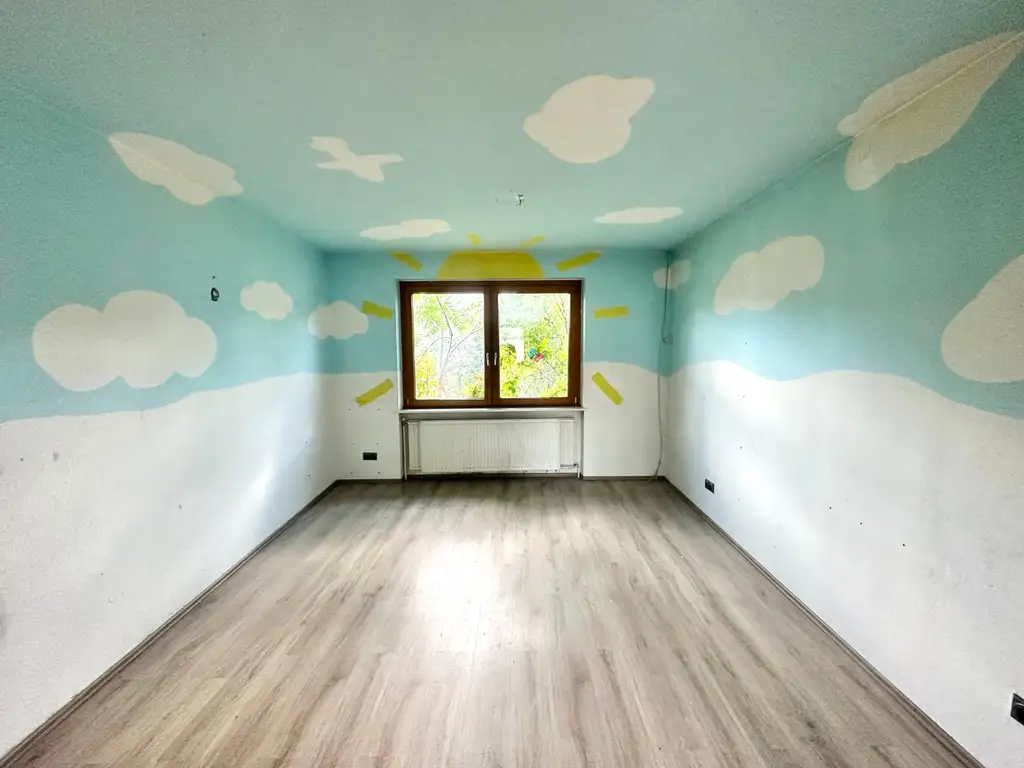 Reiterparadies im Weinviertel – Ihr Traum vom Landleben!