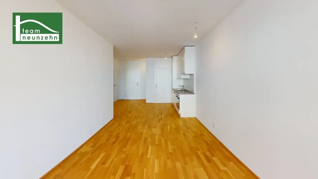 Stadtleben, neu definiert – Willkommen in Ihrem Zuhause